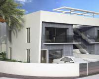 Nueva construcción  - Apartamento / piso - Gran Alacant