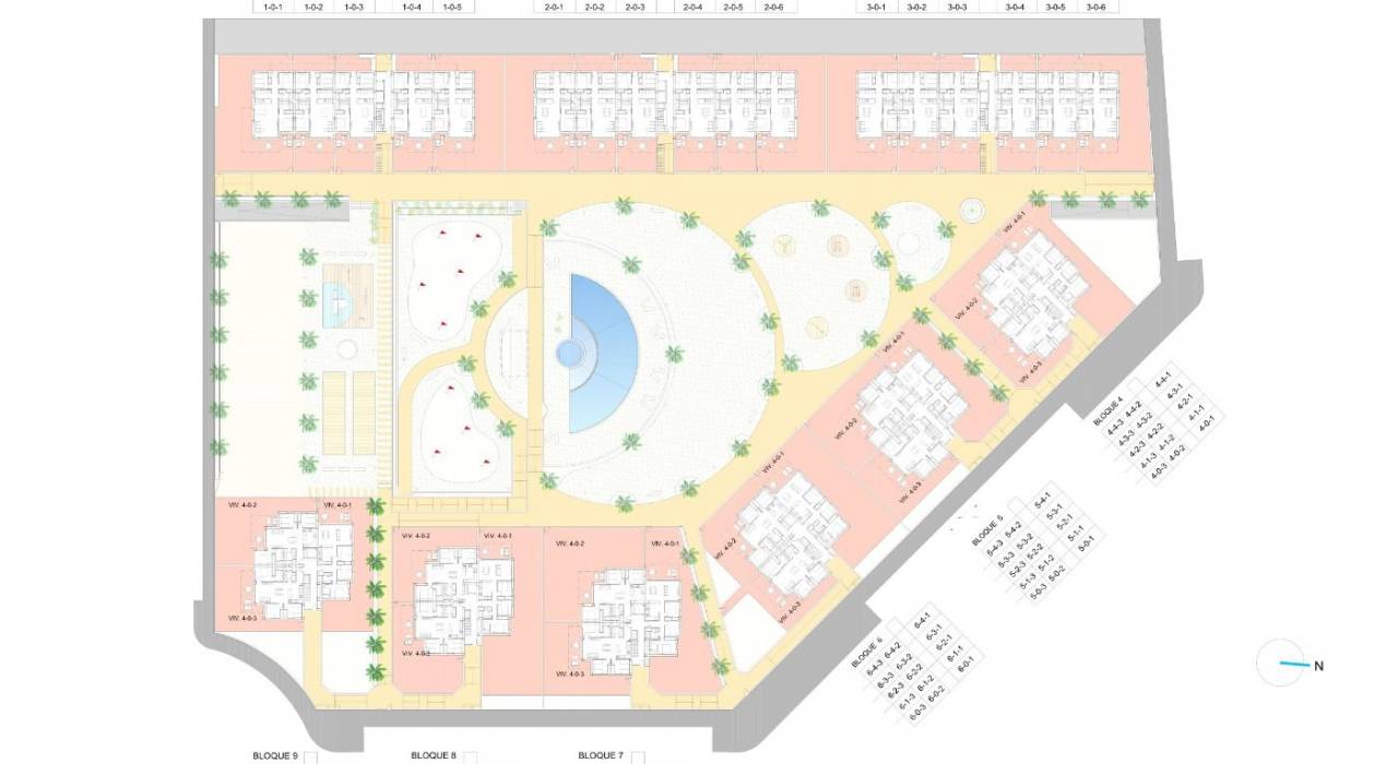 Nueva construcción  - Apartamento/Piso - Guardamar del Segura - El Raso