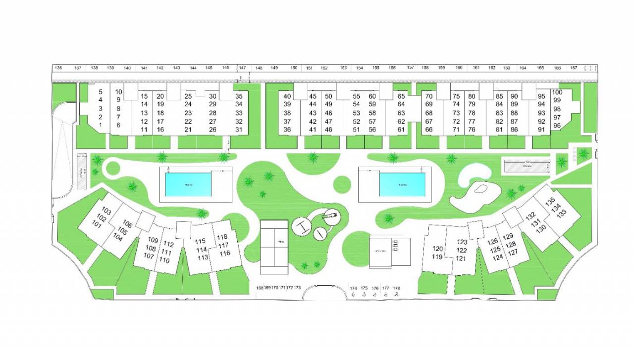 Nueva construcción  - Apartamento/Piso - Guardamar del Segura - El Raso