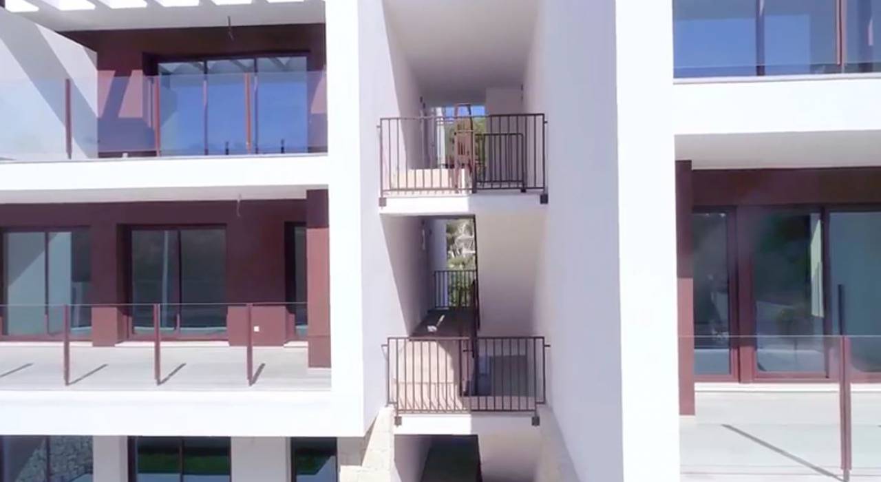 Nueva construcción  - Apartamento/Piso - Jávea/Xabia - Jávea