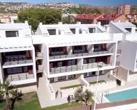 Nueva construcción  - Apartamento/Piso - Javea/Xabia