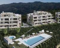 Nueva construcción  - Apartamento/Piso - La Cala de Mijas