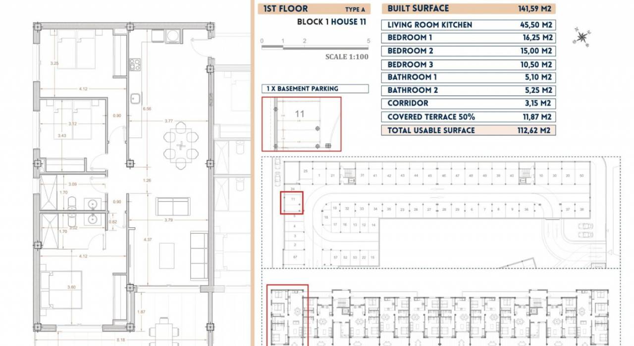 Nueva construcción  - Apartamento/Piso - Los Alcazares - Los Narejos