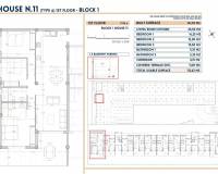 Nueva construcción  - Apartamento/Piso - Los Alcazares - Los Narejos