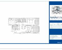 Nueva construcción  - Apartamento/Piso - Los Alcazares - Serena Golf