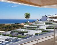 Nueva construcción  - Apartamento/Piso - Los Arenales del Sol - Segunda línea playa