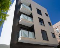 Nueva construcción  - Apartamento / piso - Los  Montesinos