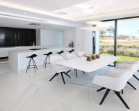 Nueva construcción  - Apartamento/Piso - Malaga