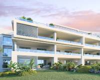 Nueva construcción  - Apartamento/Piso - Malaga