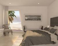 Nueva construcción  - Apartamento/Piso - Marbella