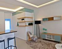 Nueva construcción  - Apartamento / piso - Orihuela Costa - La Zenia