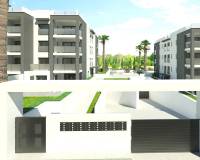 Nueva construcción  - Apartamento / piso - Orihuela Costa - La Zenia