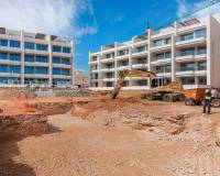 Nueva construcción  - Apartamento/Piso - Orihuela Costa - Villamartin