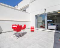 Nueva construcción  - Apartamento / piso - Orihuela Costa - Vistabella 