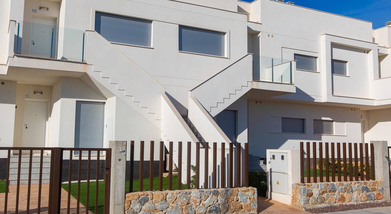 Nueva construcción  - Apartamento/Piso - Orihuela - Vistabella Golf