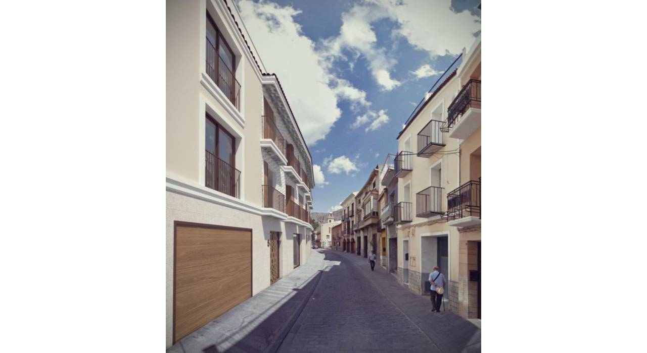 Nueva construcción  - Apartamento/Piso - Orihuela