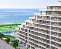 Nueva construcción  - Apartamento/Piso - Oropesa del Mar - Marina d'Or