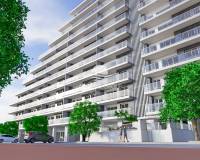 Nueva construcción  - Apartamento / piso - Oropesa del Mar - Marina d'Or
