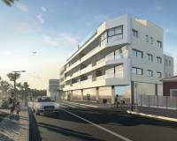 Nueva construcción  - Apartamento / piso - Pilar de la Horadada - El Mojon