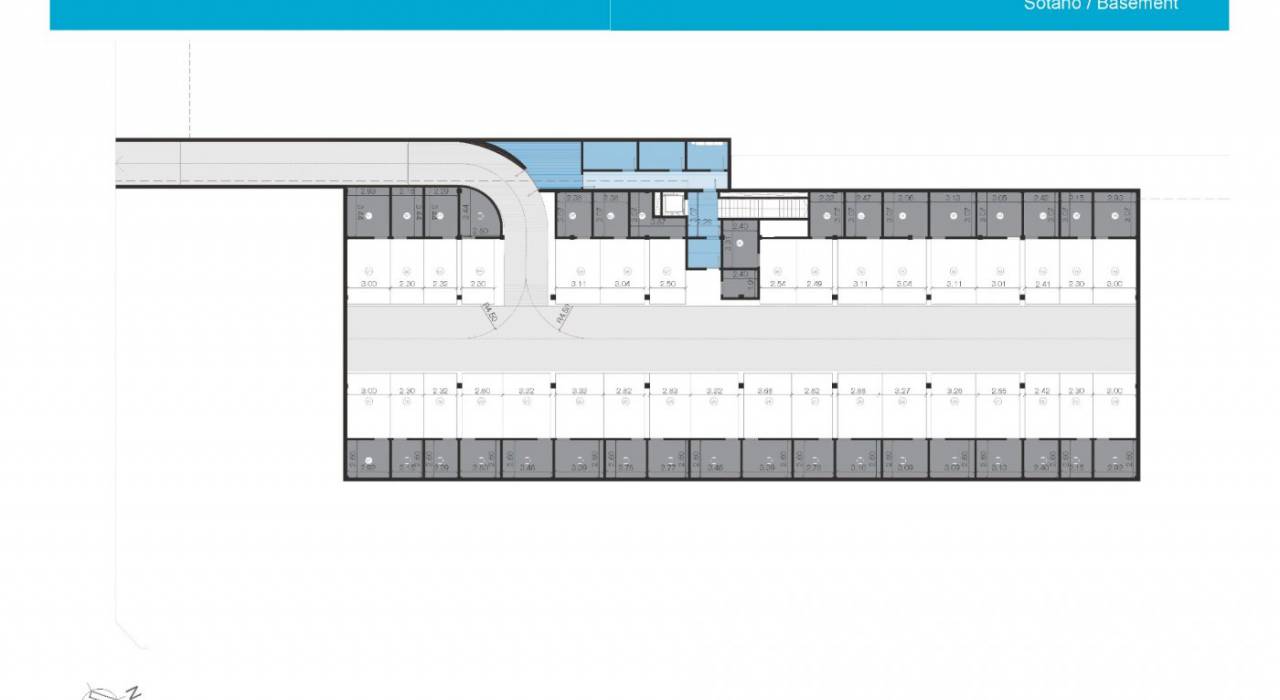 Nueva construcción  - Apartamento/Piso - Pilar de la Horadada