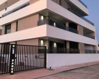Nueva construcción  - Apartamento/Piso - San Javier