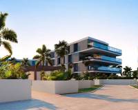 Nueva construcción  - Apartamento/Piso - San Juan - San Juan Playa