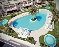 Nueva construcción  - Apartamento/Piso - Torrevieja - Los Balcones