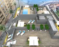 Nueva construcción  - Apartamento / piso - Torrevieja