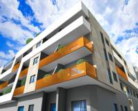 Nueva construcción  - Apartamento/Piso - Torrevieja