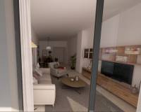 Nueva construcción  - Apartamento/Piso - Valencia - Benicalap