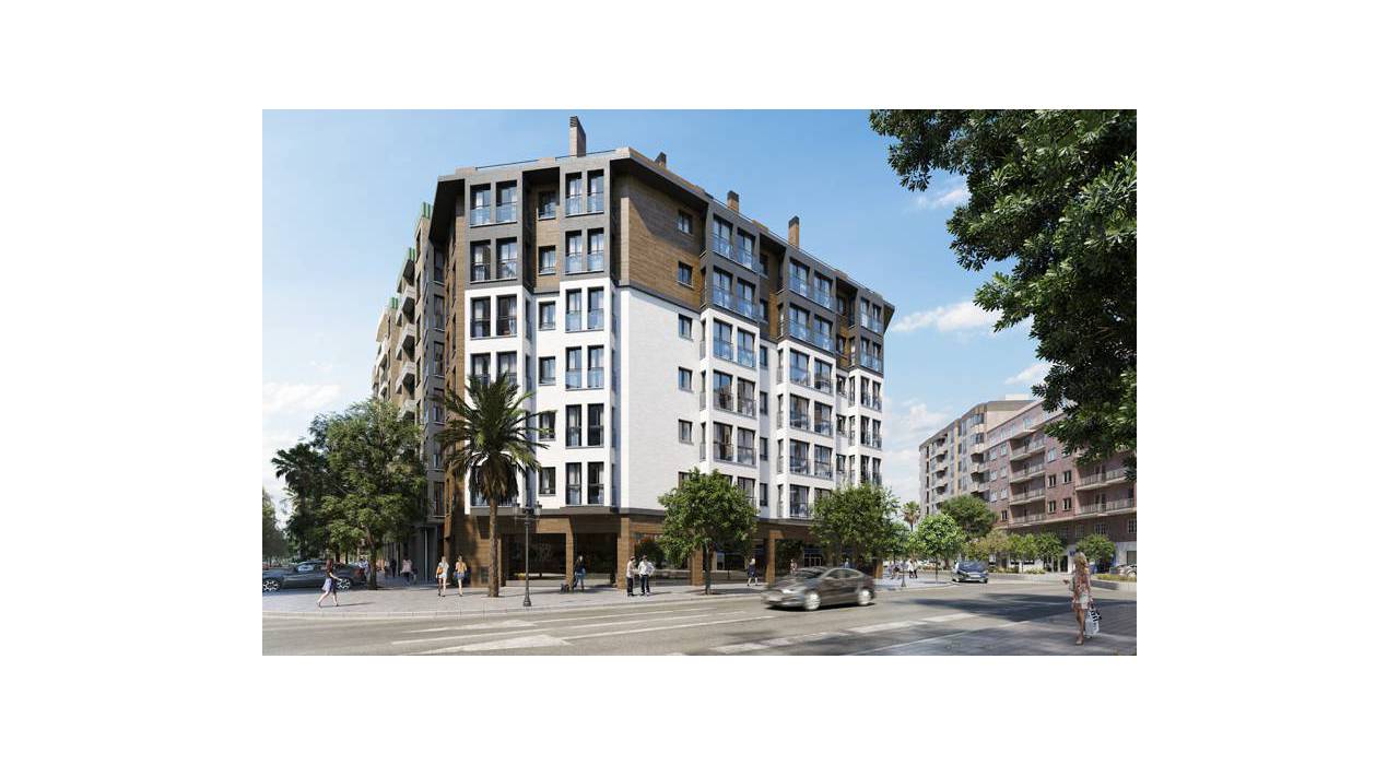 Nueva construcción  - Apartamento / piso - Valencia - El Pla del Real