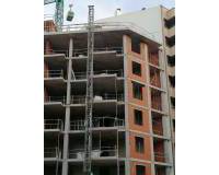 Nueva construcción  - Apartamento/Piso - Valencia - El Pla del Real