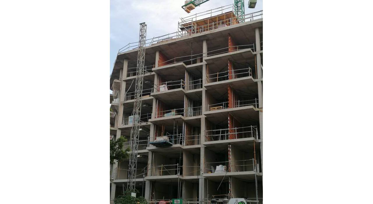 Nueva construcción  - Apartamento/Piso - Valencia - El Pla del Real
