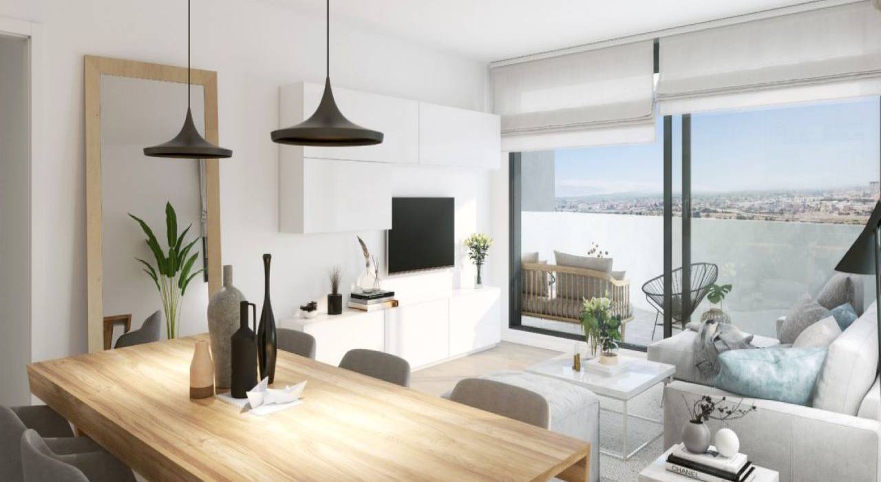 Nueva construcción  - Apartamento / piso - Valencia