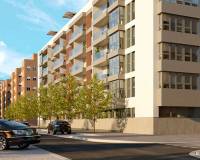 Nueva construcción  - Apartamento/Piso - Valencia