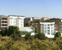 Nueva construcción  - Apartamento/Piso - Villajoyosa - Paraíso