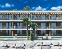 Nueva construcción  - Ático - Ciudad Quesada - La Marquesa Golf
