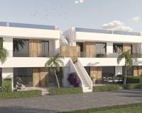 Nueva construcción  - Bungalow - Murcia - Condado de Alhama