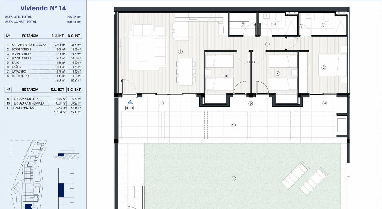 Nueva construcción  -  - Finestrat - Balcon de finestrat