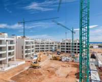 Nueva construcción  - Ground Floor - Orihuela Costa - Villamartin