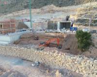Nueva construcción  - Parcela - Finestrat - Sierra Cortina
