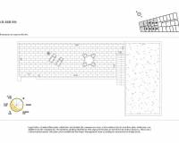 Nueva construcción  - Villa - Algorfa - La finca golf