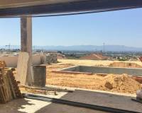 Nueva construcción  - Villa - Benijofar - Benijófar