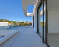 Nueva construcción  - Villa - Calpe