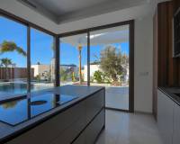 Nueva construcción  - Villa - Calpe