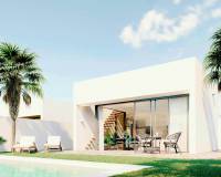 Nueva construcción  - Villa - Cartagena - Mar de Cristal