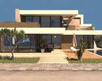 Nueva construcción  - Villa - Ciudad Quesada - Doña Pepa