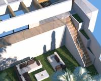 Nueva construcción  - Villa - Ciudad Quesada - La Marquesa Golf