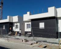 Nueva construcción  - Villa - Daya Nueva