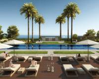 Nueva construcción  - Villa - Estepona